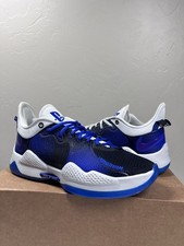 Nike PlayStation x PG 5 Racer Blue for Sale | Authenticity