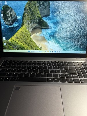 Laptop Intel 12th Gen i5 CPU, 16GB RAM, 500GB SSD, Windows 11