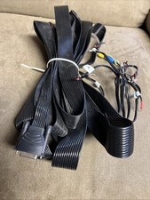 Subwoofer To Receiver Cable 5.1 For Bose Acoustimass 6, 10, 15 Series II III IV