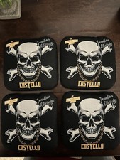 BLACK SHEEP BAGGER COSTELLO CORNHOLE CORN HOLE BAGS