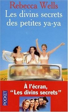 Les Divins Secrets des Petites Ya-Ya von Wells, Reb... | Buch | Zustand sehr gut