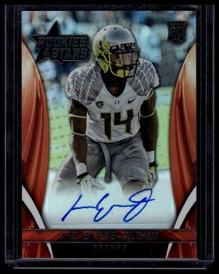 2015 Panini Rookies & Stars Ifo Ekpre-Olomu #RS-IE Longevity Rookie Signatures