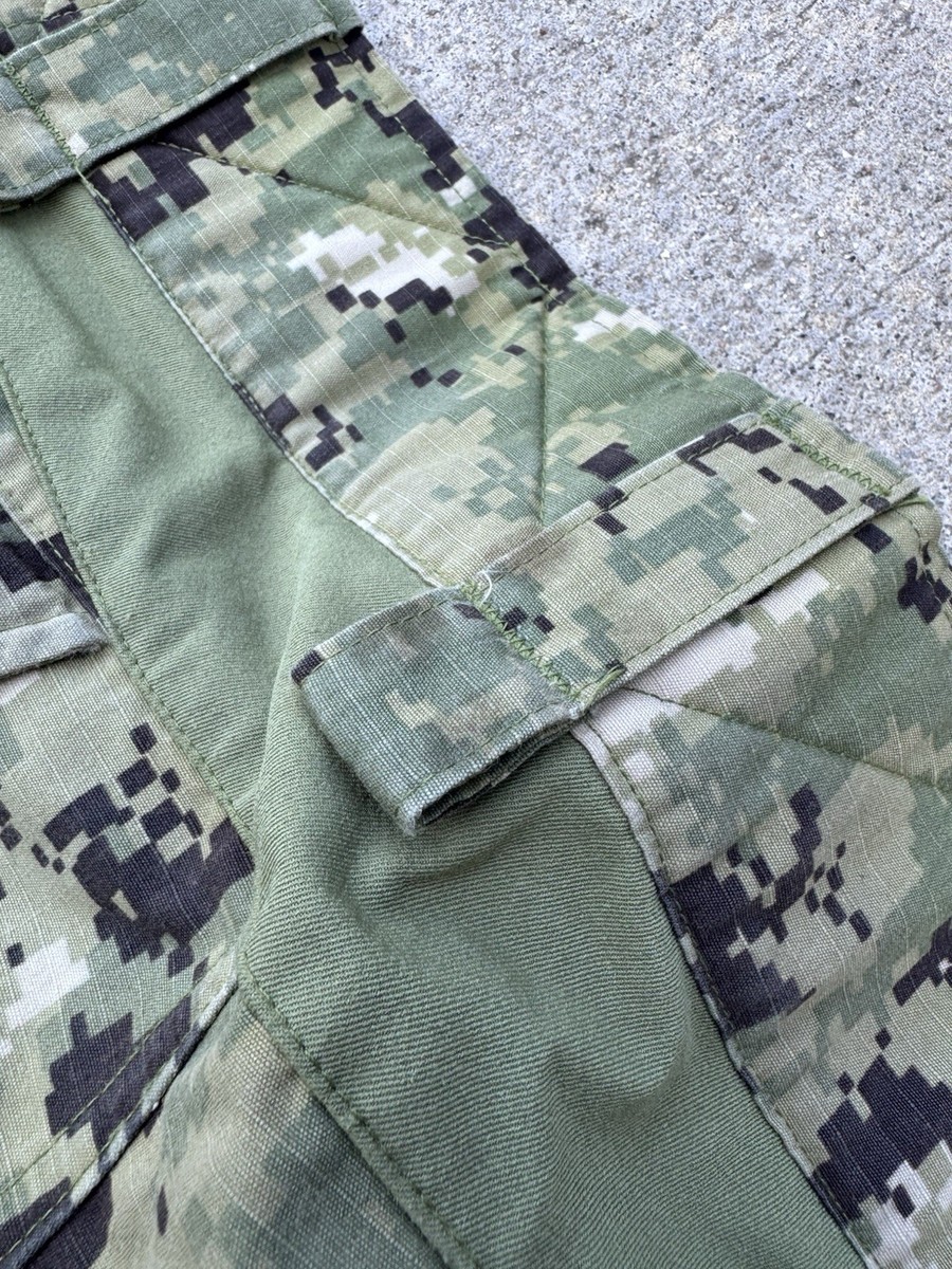 Crye Precision AOR2 G2 Navy Custom Combat Pants 32 Regular | eBay
