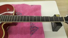 Guitarra eléctrica GRETSCH 6119 TENNESSEE ROSE