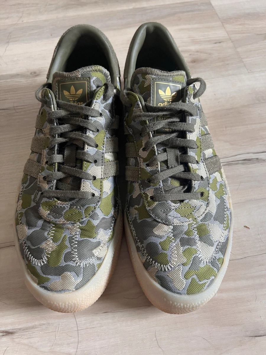 Preços baixos em adidas Superstar 80s Recon White Collegiate Green