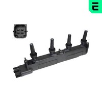 Era ZüNdspule 880073A FüR CitroËN Fiat Lancia Peugeot