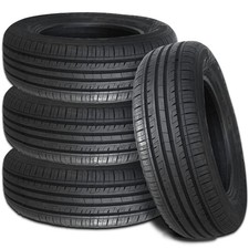 4 Lexani Lxtr-203 19560r14 86h All Season Tires W 50k Mi Warranty 500aa Utqg