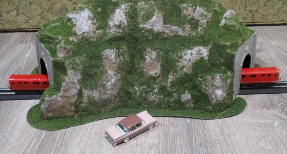 Vauxhall Cresta 1961 PA como nuevo Dusk Rose escala 1/43 en caja como nueva Foto 3 de 4