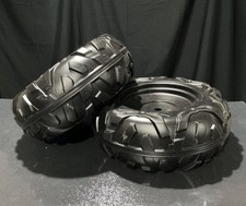 Peg Perego Polaris RZR 900 Front Wheels