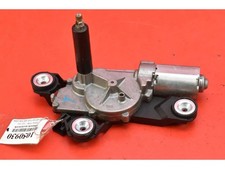 VOLVO V50 MW Heckscheibenwischermotor 30699261 2005 34014771