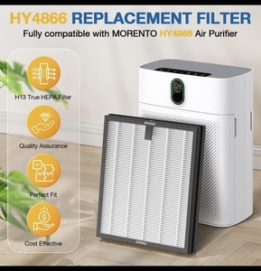 Morento Air Purifier | eBay