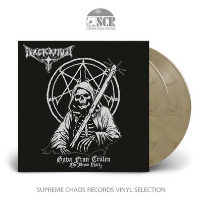 ARCKANUM - Gava Fran Trulen (The Demo Years) [BROWN/BLACK 2LP]