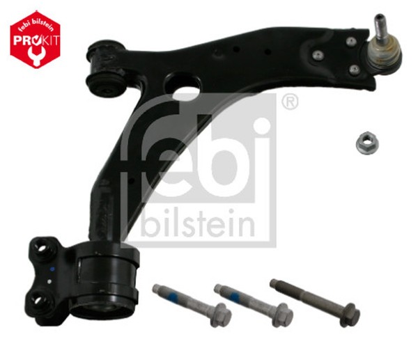 Querlenker Dreieckslenker Prokit Febi Bilstein 40624 FüR Focus MAX Ford Volvo 2-image