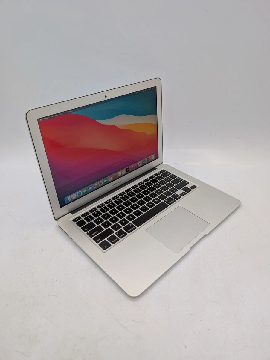 2013 Apple MacBook Air 13.3 Inch Laptops for sale | eBay