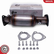 ESEN SKV 62SKV019 Katalysator für A4 B5 B6 B7 A6 C5 SUPERB I PASSAT 1.6 1.8 2.0