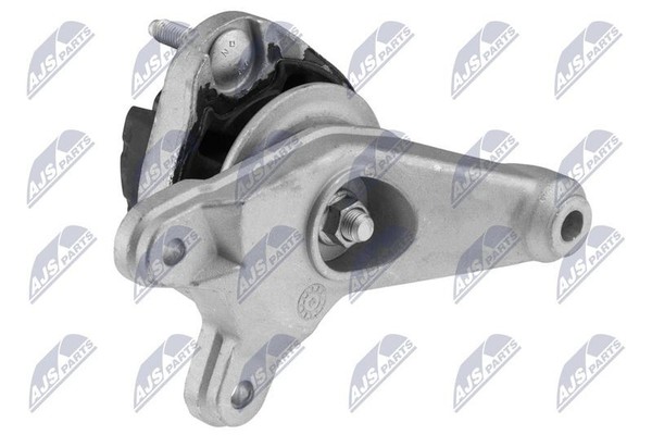 Halter MotoraufhÄNgung Hinten FÜR Audi Seat-image