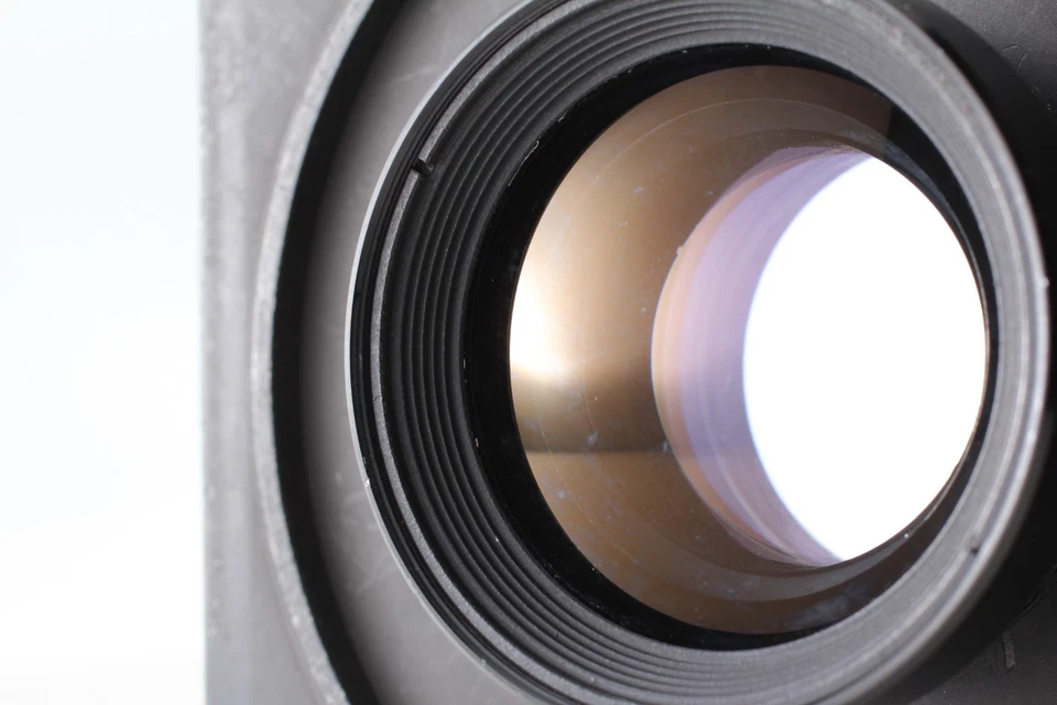 [N MINT w/ Cap] Fuji Fujifilm Fujinon W 150mm f5.6 Large Format Lens From JAPAN - Image 4 of 4