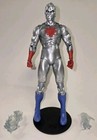 McFarlane Toys DC Multiverse CAPTAIN ATOM - New 52 Gold Label Complete