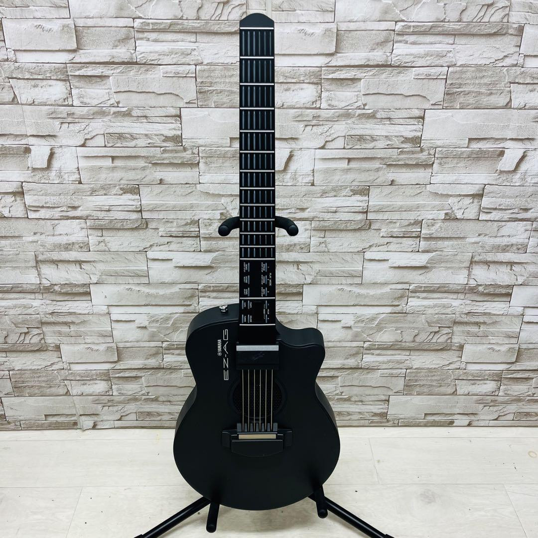 Yamaha EZ-AG Easy Acoustic Guitar for Beginners