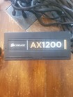 CORSAIR AX1200 CMPSU-1200AX