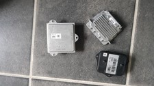 Ford, Volvo led xenon Steuergeräte, L90021969, 89089352, H0BS0900, Valeo