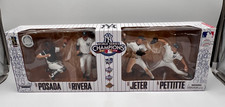 2014 McFarlane MLB Derek Jeter Commemorative Figure Two-Pack 7