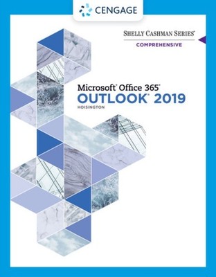 Shelly Cashman SeriesÂ MicrosoftÂ Office 365Â   by Corinne Hoisington PAPERBACK