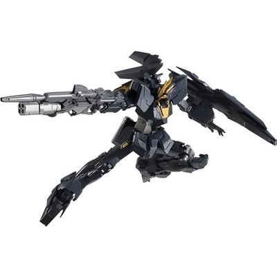 Bandai Tamashii Nations Banshee Norn 'Gundam Unicorn' Robot Spirits Action