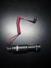 Rode VideoMicro Compact On-Camera Microphone