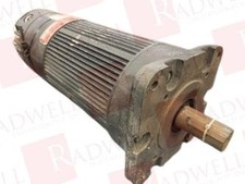 KOLLMORGEN TTE-4503-1000-A-00 / TTE45031000A00 (USED)