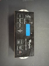 Genuine Whirlpool Oven Electronic Control Board Part 8522474  FREE SHIPPING  