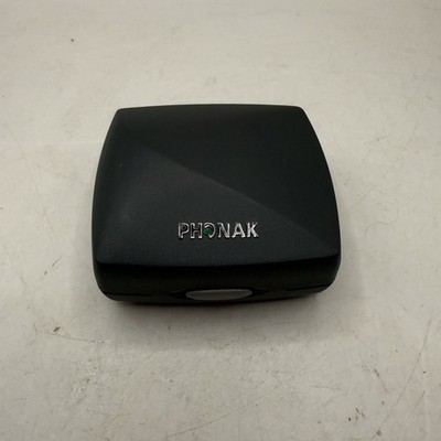 PHONAK PERSEO HEARING AIDS 211AZ  Left Ear Pre-Owned 211dAZ