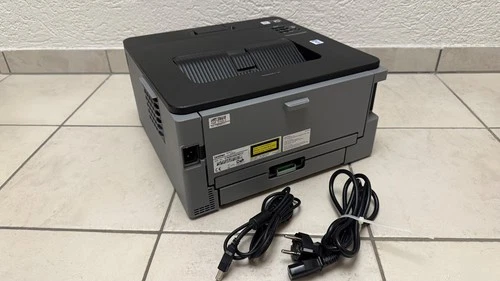 Brother Laserdrucker HL-L2350DW - Bild 8 von 10