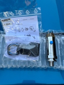 Pressure transmitter CERABAR PMP11-1CES5/0 Endress+Hauser