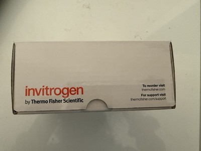 Invitrogen C10283 Countess Cell Counting Chamber Slides