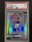 2024 Panini Prizm Rookies Caleb Williams #301 Silver. PSA. 9