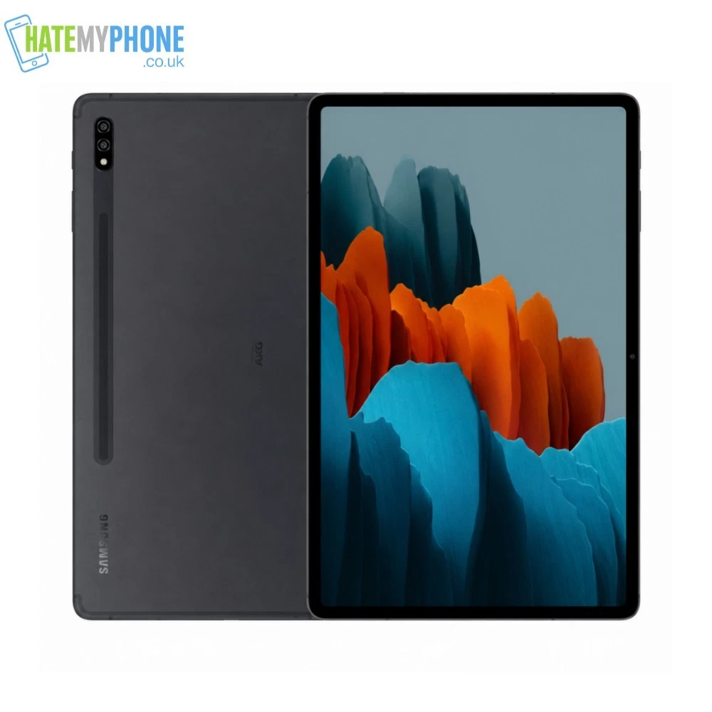 Las mejores ofertas en Samsung Galaxy Tab S7 | eBay