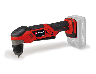Einhell Akku Winkelbohrmaschine TE-AD 18 Li - Solo PXC Winkelbohrer