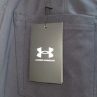 Under Armour Men's 28x36 UA Unstoppable Storm Golf Pants Black  MSRP $130  — photo 8