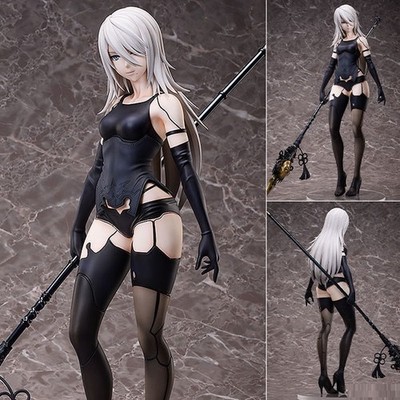 NieR:Automata Ver.1.1a A2 (Yorha Type A No.2) 1/4 figure FREEing (authentic)