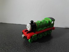 Thomas Friends Take Along Henry die-cast