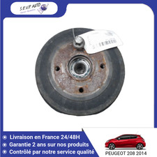 Tambour de frein Peugeot 208