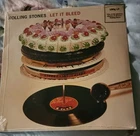 Rolling Stones ~ Let It Bleed ~ Sealed 180g Vinyl LP 2019 Remastered Reissue NEW