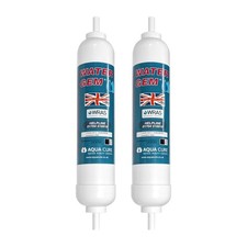 Under Sink Filter System Replacement Inline Filter | Kitchen Tap Water