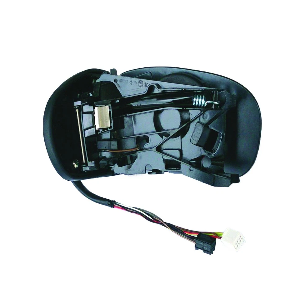 Espejo de puerta TYC 8400052 para 01-07 C200 C230 C240 C280 C32 AMG C320 C350 C55 AMG Foto 4 de 4