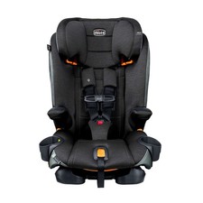Myfit Cleartex Harness Booster Car Seat - Obsidian