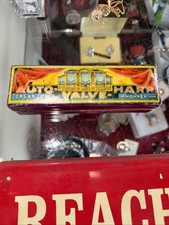 Vintage Hohner Auto Valve Harp Organ Tone Made in Germany Original Box 1930's