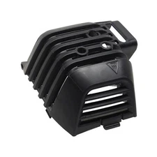 Echo Genuine OEM Muffler Cover for PE-2620 String Trimmer - A320001200