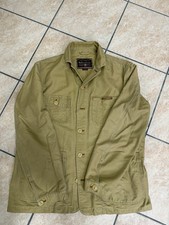 Safari Jacke Marlboro Classics