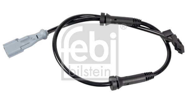 Febi Bilstein ABS Sensor Raddrehzahl 171104 FüR Renault Citan BE Mercedes W415 2-image